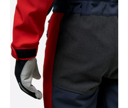 Костюм мужской FINNTRAIL STIG Red M