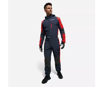 Костюм мужской FINNTRAIL STIG Red M