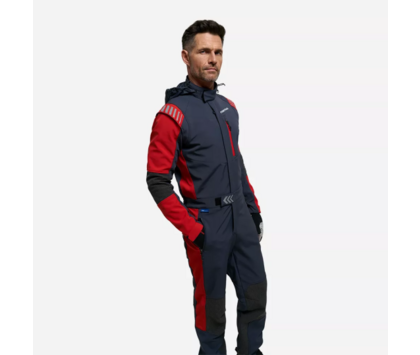 Костюм мужской FINNTRAIL STIG Red MK