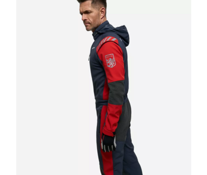Костюм мужской FINNTRAIL STIG Red MK