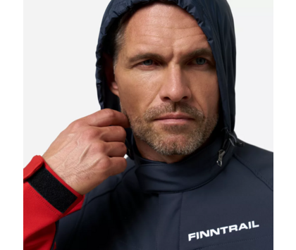 Костюм мужской FINNTRAIL STIG Red MK