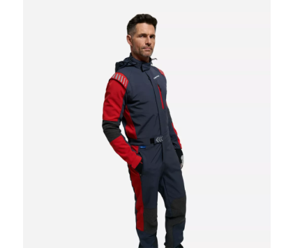 Костюм мужской FINNTRAIL STIG Red L