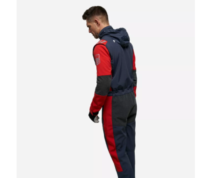 Костюм мужской FINNTRAIL STIG Red L