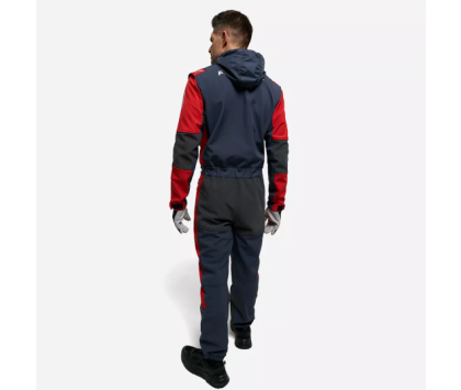 Костюм мужской FINNTRAIL STIG Red L