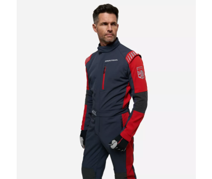 Костюм мужской FINNTRAIL STIG Red L