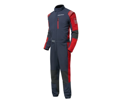 Костюм мужской FINNTRAIL STIG Red L
