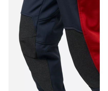 Костюм мужской FINNTRAIL STIG Red L