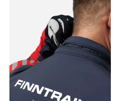 Костюм мужской FINNTRAIL STIG Red L
