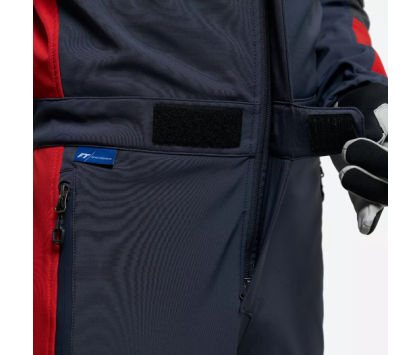 Костюм мужской FINNTRAIL STIG Red L
