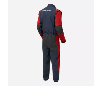 Костюм мужской FINNTRAIL STIG Red L