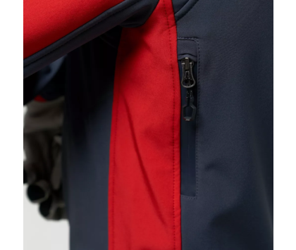 Костюм мужской FINNTRAIL STIG Red XL