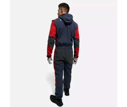 Костюм мужской FINNTRAIL STIG Red XXXL