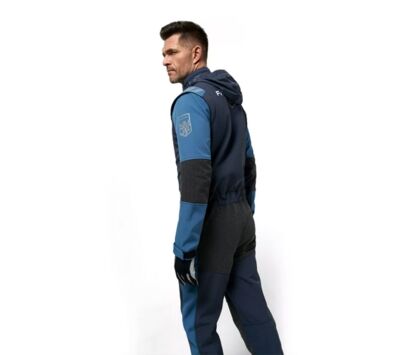 Костюм мужской FINNTRAIL STIG Blue S