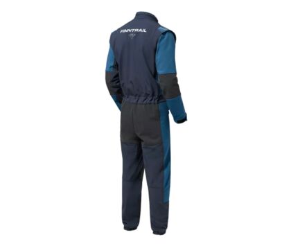 Костюм мужской FINNTRAIL STIG Blue M