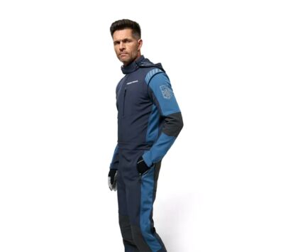 Костюм мужской FINNTRAIL STIG Blue M