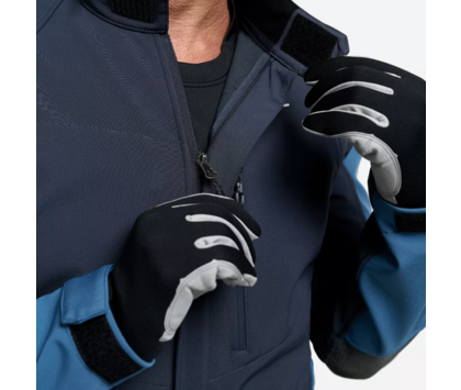 Костюм мужской FINNTRAIL STIG Blue MK