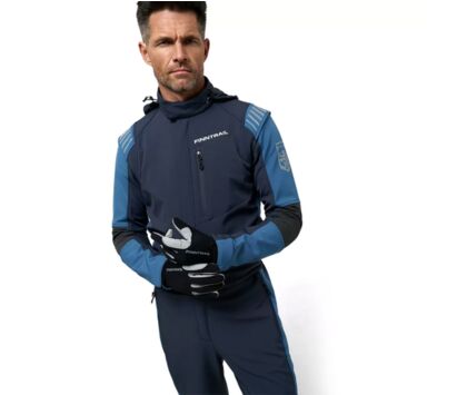 Костюм мужской FINNTRAIL STIG Blue L