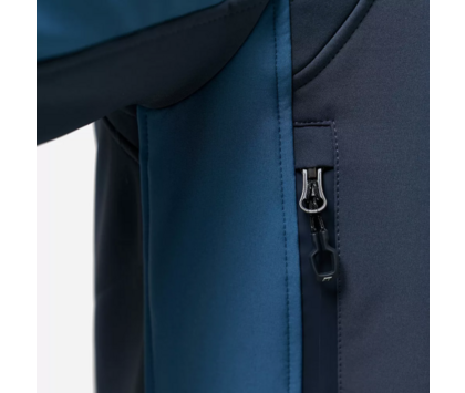 Костюм мужской FINNTRAIL STIG Blue L