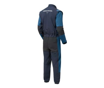 Костюм мужской FINNTRAIL STIG Blue XL