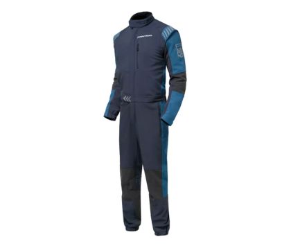 Костюм мужской FINNTRAIL STIG Blue XL