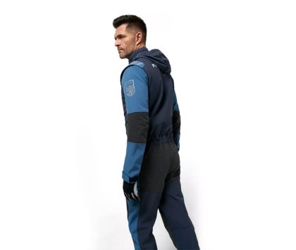Костюм мужской FINNTRAIL STIG Blue XL