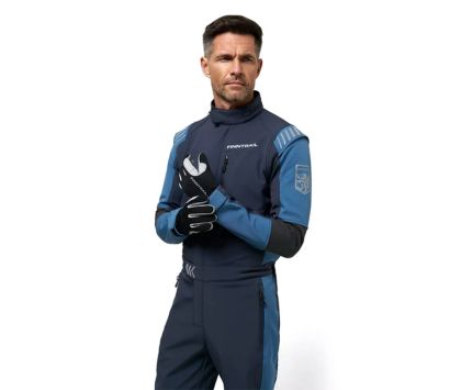 Костюм мужской FINNTRAIL STIG Blue XL