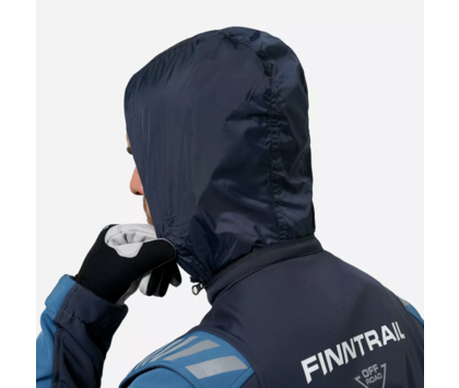 Костюм мужской FINNTRAIL STIG Blue XXL