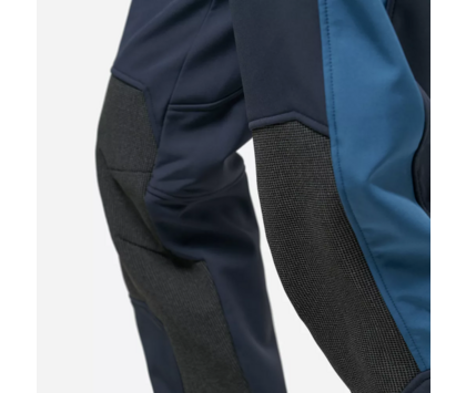 Костюм мужской FINNTRAIL STIG Blue XXL