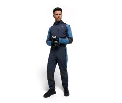 Костюм мужской FINNTRAIL STIG Blue XXXL
