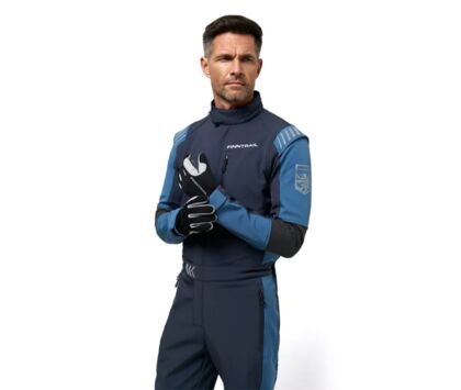 Костюм мужской FINNTRAIL STIG Blue XXXL