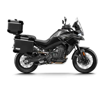 Мотоцикл CFMOTO 800MT Explore (ABS) Черный