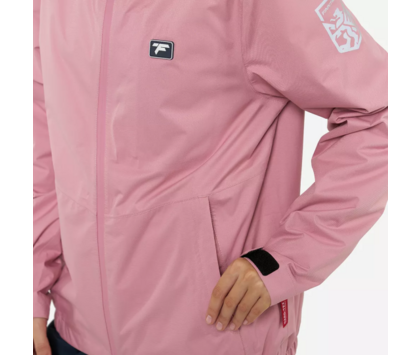 Костюм женский мембранный FINNTRAIL OUTDOOR suit W Powder L