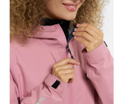 Костюм женский мембранный FINNTRAIL OUTDOOR suit W Powder L