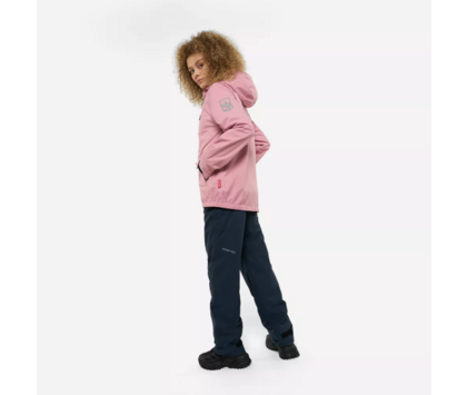Костюм женский мембранный FINNTRAIL OUTDOOR suit W Powder L