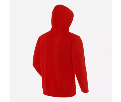 Худи FINNTRAIL BIG LOGO Red XS