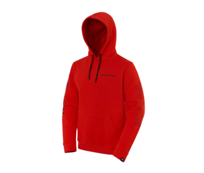 Худи FINNTRAIL BIG LOGO Red XS