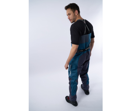 Вейдерсы под ботинок FINNTRAIL AQUAMASTER Blue M