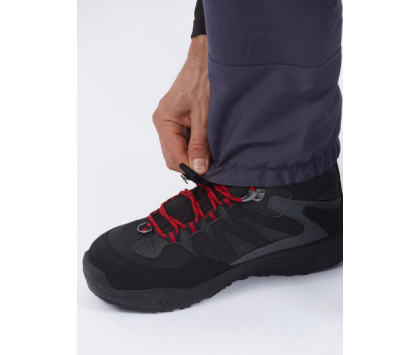 Вейдерсы под ботинок FINNTRAIL AQUAMASTER Red XS