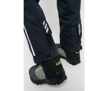 Комбинезон облегченный зимний мужской FINNTRAIL EVOLUTION Red XS