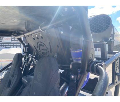 CFMOTO ZFORCE 1000 Sport с пробегом 2021