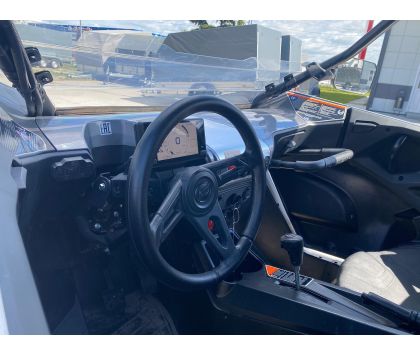 CFMOTO ZFORCE 1000 Sport с пробегом 2021