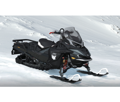 Снегоход BRP (БРП) LYNX COMMANDER 900 ACE Turbo R, 2027