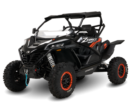 Квадроцикл CFMOTO ZFORCE 1000 Sport R EPS