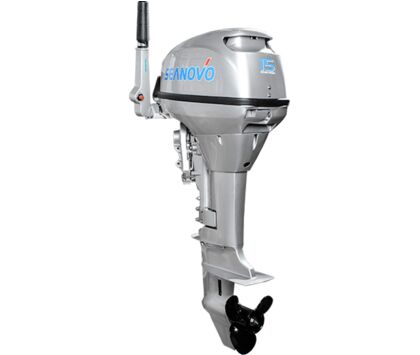 Лодочный мотор Seanovo 15 FHL