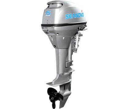 Лодочный мотор Seanovo 15 FHL