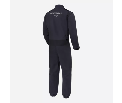 Комбинезон FINNTRAIL GUARD Darkgrey XS