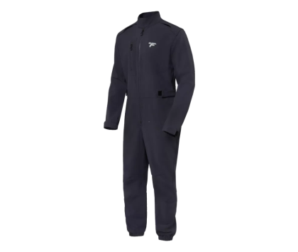 Комбинезон FINNTRAIL GUARD Darkgrey XS