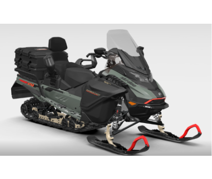 Снегоход BRP (БРП) SKI-DOO EXPEDITION SE 900 ACE 20