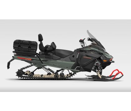 Снегоход BRP (БРП) SKI-DOO EXPEDITION SE 900 ACE 20