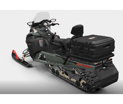 Снегоход BRP (БРП) SKI-DOO EXPEDITION SE 900 ACE 20